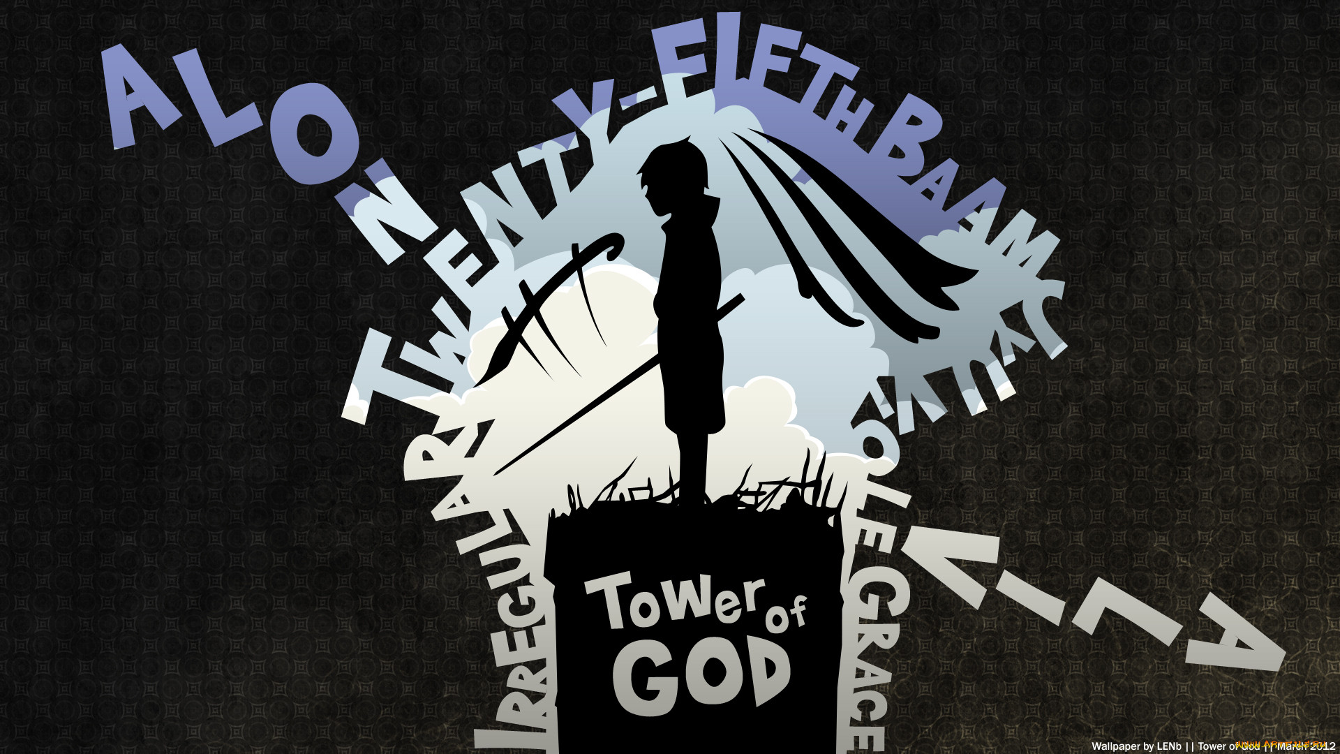 , tower, of, god, , siu, mangaka, 